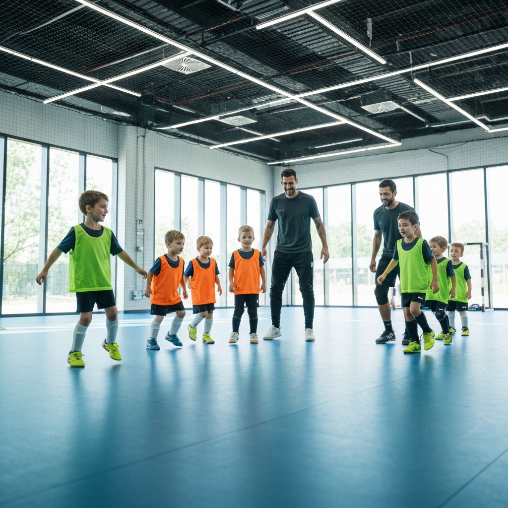 Field Trips at Wentworth