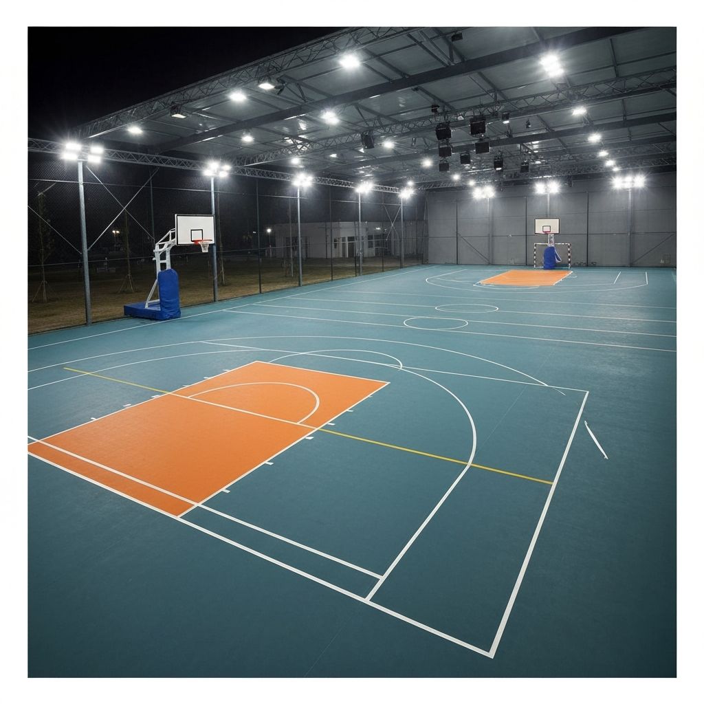 Indoor Soccer Skills Training - Image 3